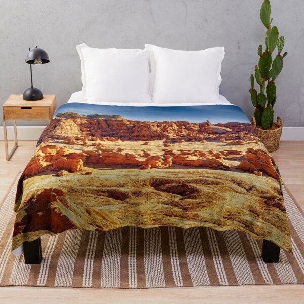 Item preview, The Goblins in the Valley - Utah designed and sold by Kathy Weaver.