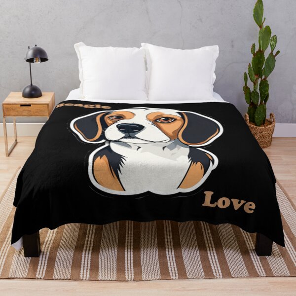 Item preview, Beagle Love designed and sold by GCakes6G.