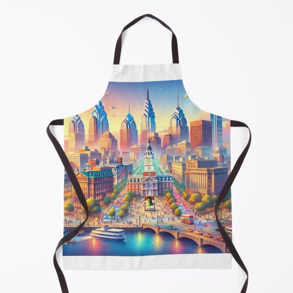 Item preview, Philadelphia designed and sold by SpecialPawel.