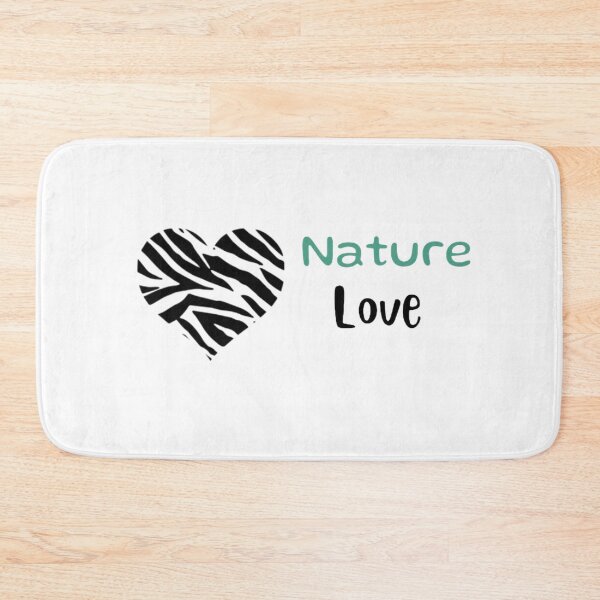 Item preview, Nature Love. designed and sold by jessypaul027.