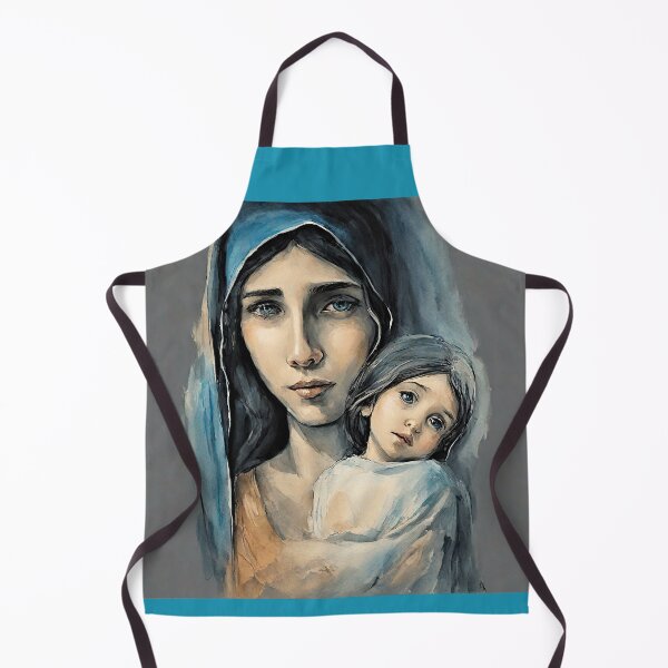 Item preview, Holy Maternity designed and sold by bogfl.