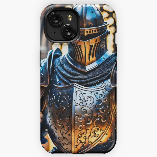 Medieval iPhone Cases for Sale Redbubble