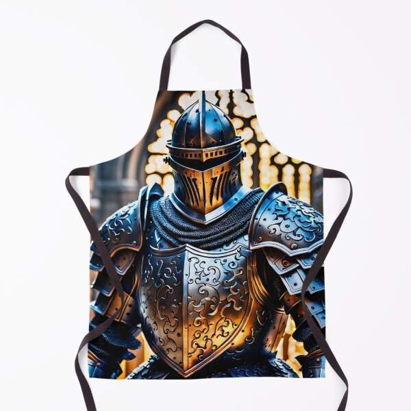Item preview, Medieval knight designed and sold by LilithsDesires.