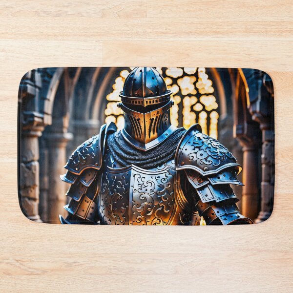 Item preview, Medieval knight designed and sold by LilithsDesires.