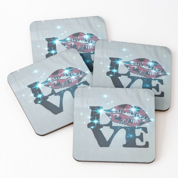 Item preview, Love designed and sold by Latelierdangel.