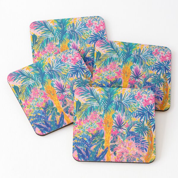 Item preview, Relaxing in the palms II designed and sold by hamptonstyle.