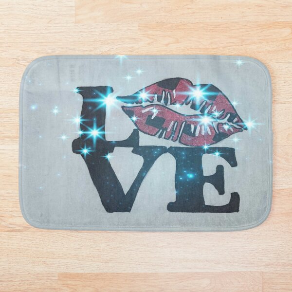Item preview, Love designed and sold by Latelierdangel.