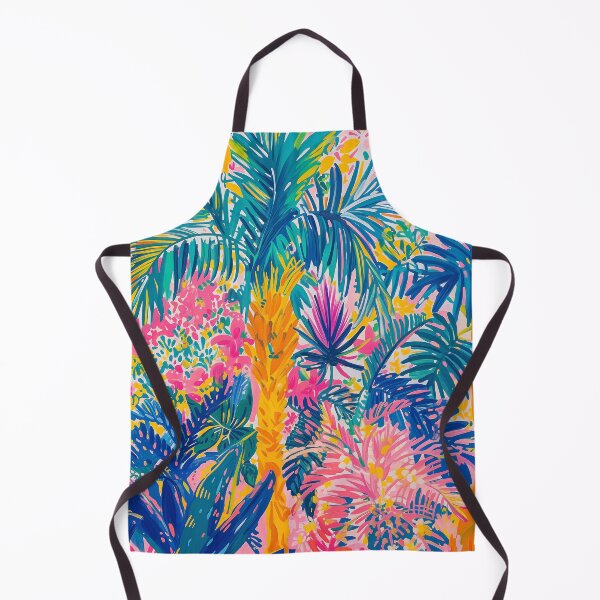Item preview, Relaxing in the palms II designed and sold by hamptonstyle.