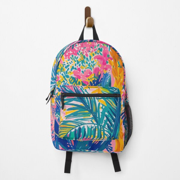 Item preview, Relaxing in the palms II designed and sold by hamptonstyle.