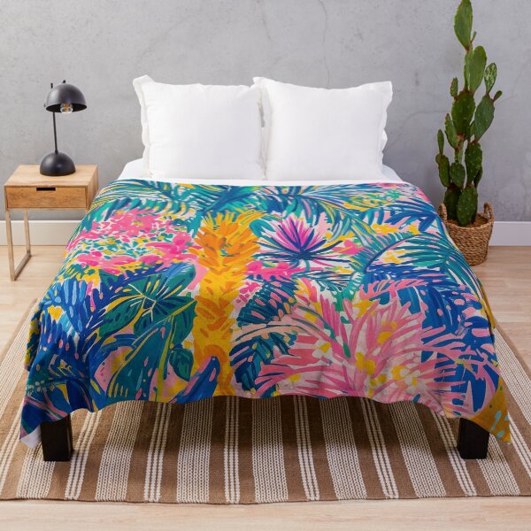 Item preview, Relaxing in the palms II designed and sold by hamptonstyle.