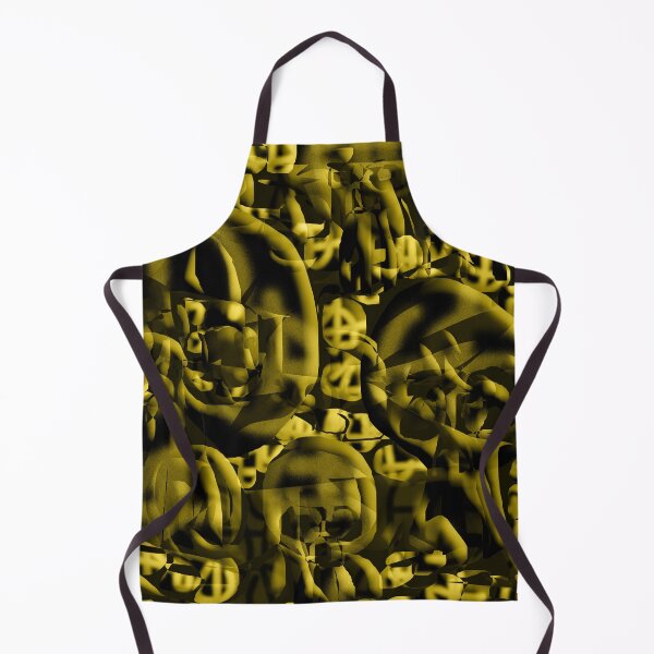 Item preview, Skulls and Balls Classic (Radiation) designed and sold by skullbal.
