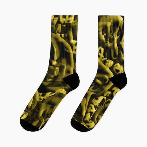 Item preview, Skulls and Balls Classic (Radiation) designed and sold by skullbal.