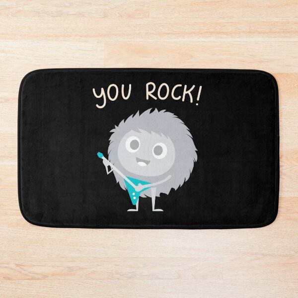 Item preview, You Rock  designed and sold by Funky  Fibers.
