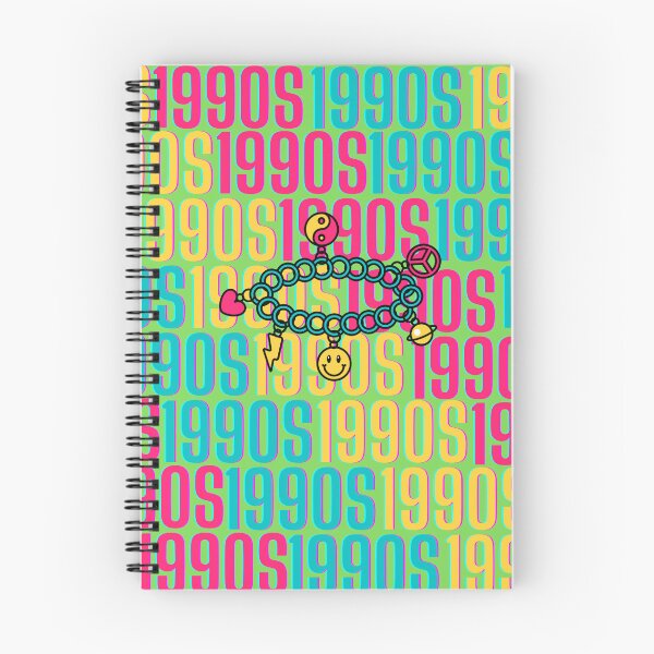 Item preview, 1990s retro design 23 - Green Background designed and sold by PunjabanJatti.
