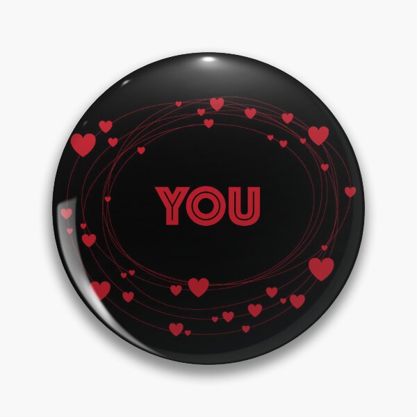 Item preview,  Valentine‘s day / Love You designed and sold by Sosa-art.