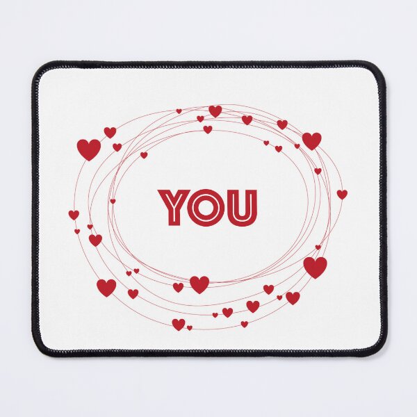 Item preview, Valentine‘s day / Love You designed and sold by Sosa-art.