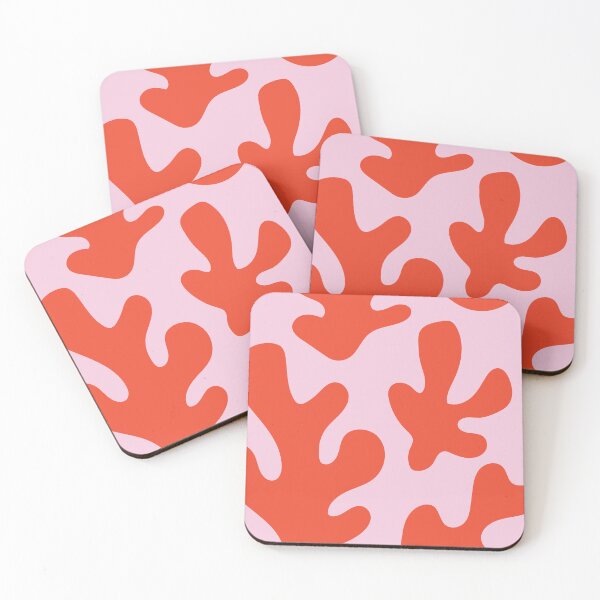 Item preview, Corals designed and sold by postersandtea.