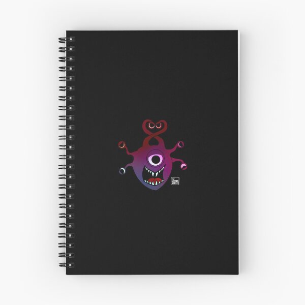 Item preview, The beholding Beholder designed and sold by thechronicsloth.
