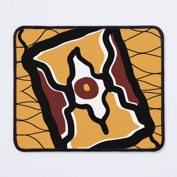 Item preview, African loincloth pattern designed and sold by Wolagno.