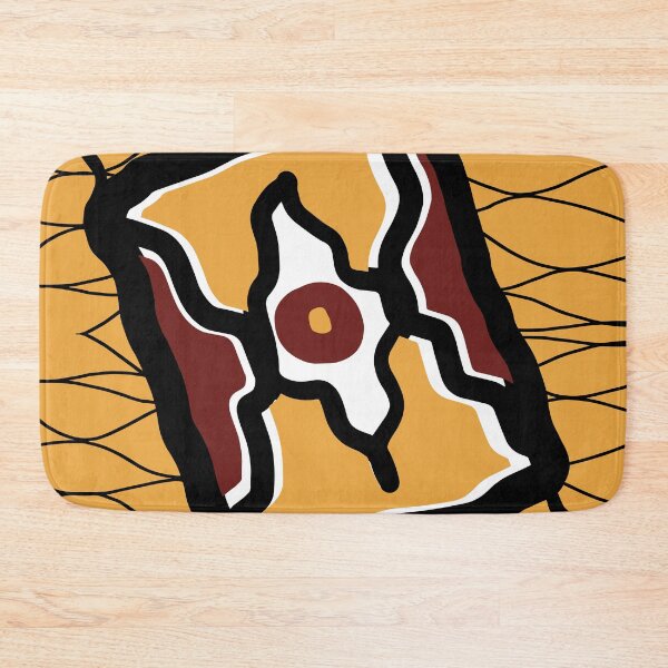 Item preview, African loincloth pattern designed and sold by Wolagno.