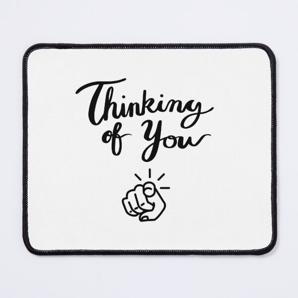 Item preview, Thinking of You designed and sold by Funky Fibers.