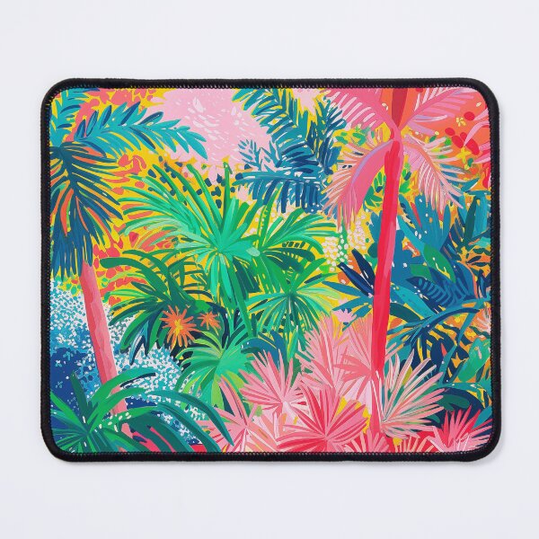 Item preview, Relaxing in the palms III designed and sold by hamptonstyle.