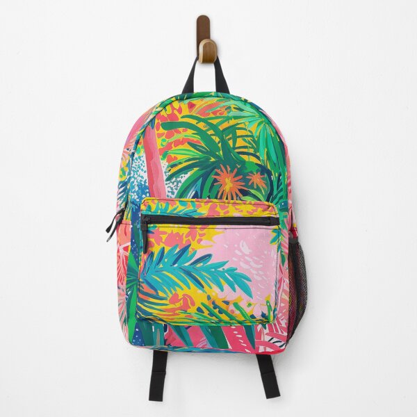 Item preview, Relaxing in the palms III designed and sold by hamptonstyle.