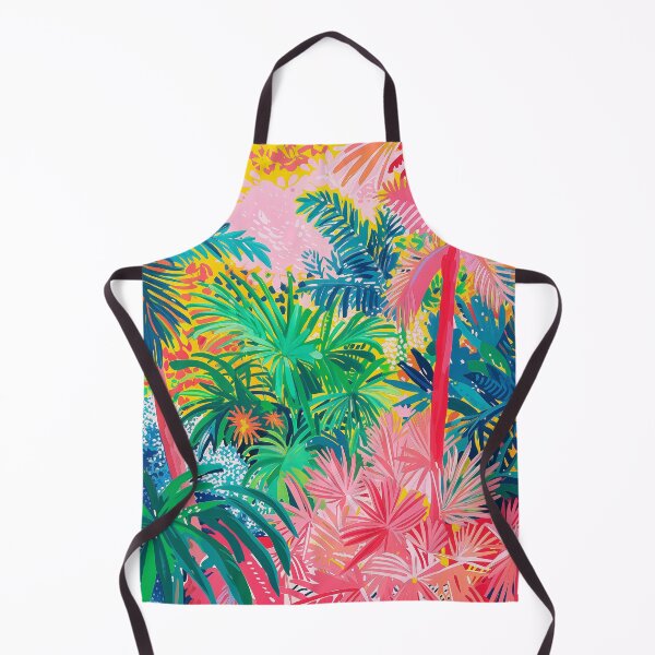 Item preview, Relaxing in the palms III designed and sold by hamptonstyle.