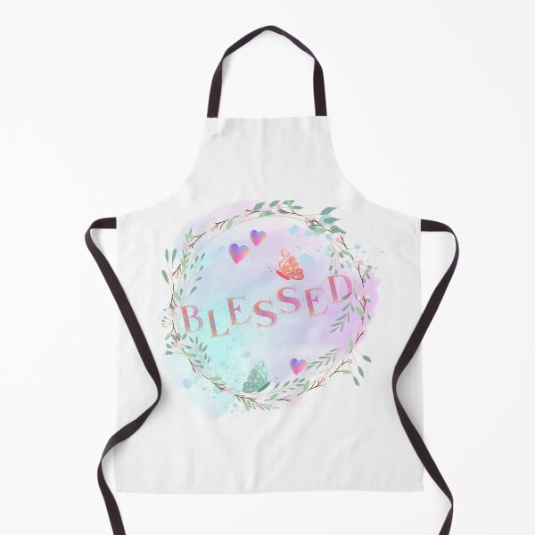 Item preview, Blessed designed and sold by iRenza.