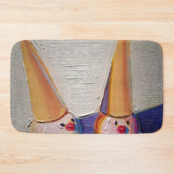 Item preview, Wayne Thiebaud designed and sold by artdouzi.