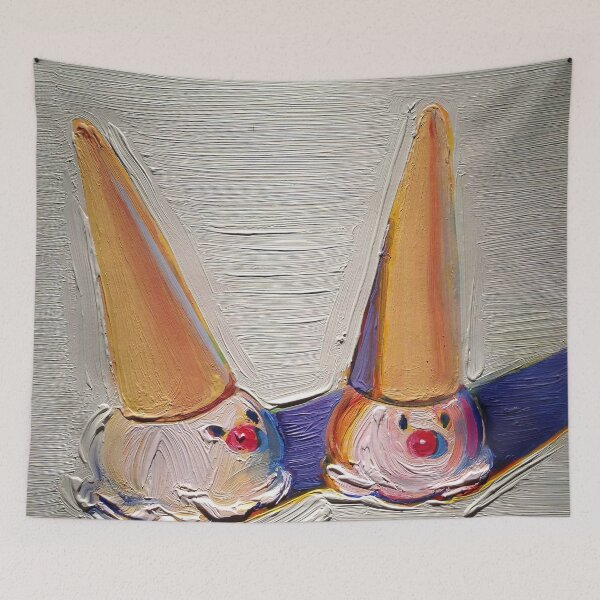 Item preview, wayne thiebaud designed and sold by artdouzi.