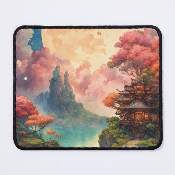 Item preview, Magic World designed and sold by RaF71PrO.