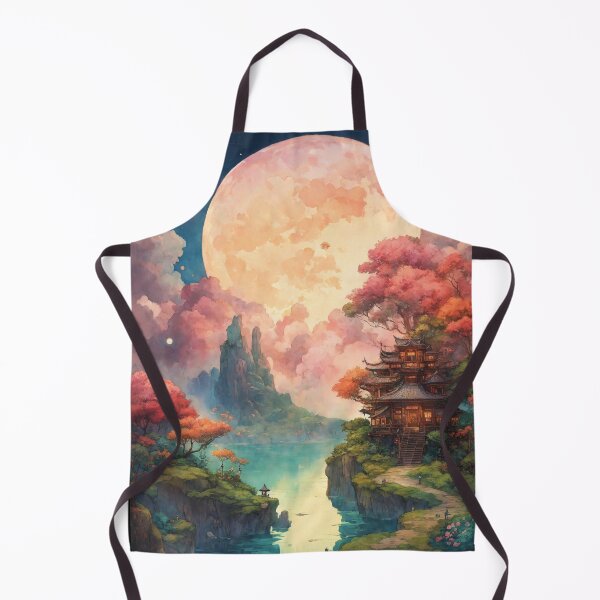 Item preview, Magic World designed and sold by RaF71PrO.