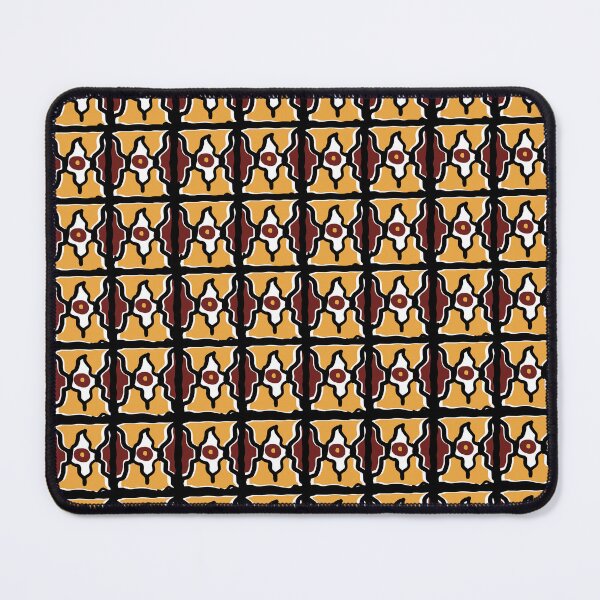 Item preview, Motif maya designed and sold by Wolagno.