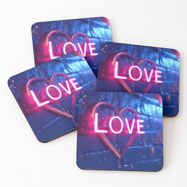 Item preview, Love, love, love... Oh, My Darling Valentine designed and sold by emaga.