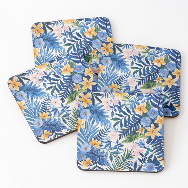 Item preview, Relaxing in the palms IV designed and sold by hamptonstyle.