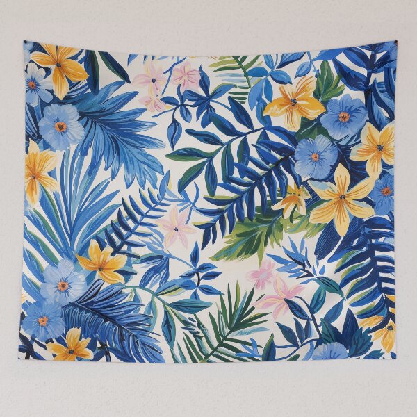 Item preview, Relaxing in the palms IV designed and sold by hamptonstyle.