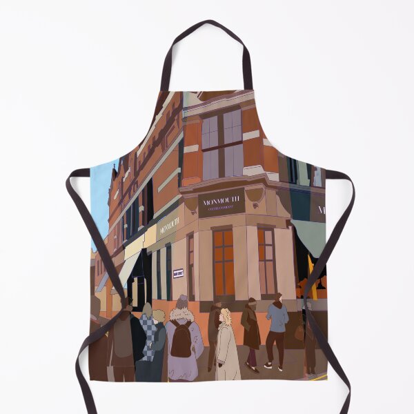 Item preview, The queue designed and sold by juliechicago.