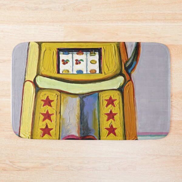 Item preview, Wayne Thiebaud designed and sold by artdouzi.