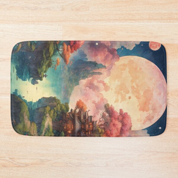 Item preview, Magic World designed and sold by RaF71PrO.