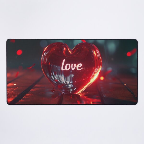 Item preview, Love, love, love... Oh, My Darling Valentine designed and sold by emaga.