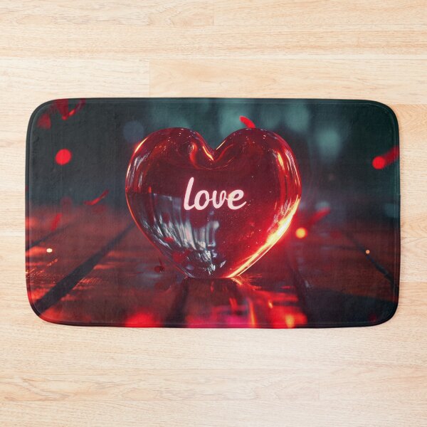 Item preview, Love, love, love... Oh, My Darling Valentine designed and sold by emaga.