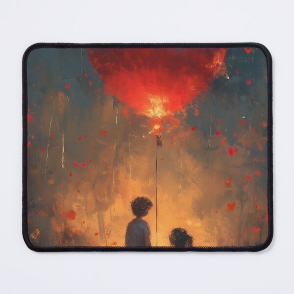 Item preview, Romantic Valentine's Day designed and sold by FireScreen.