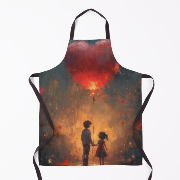 Item preview, Romantic Valentine's Day designed and sold by FireScreen.