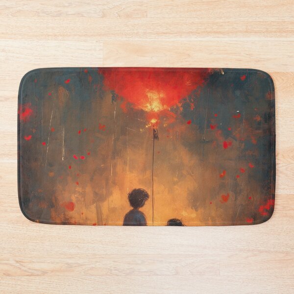 Item preview, Romantic Valentine's Day designed and sold by FireScreen.