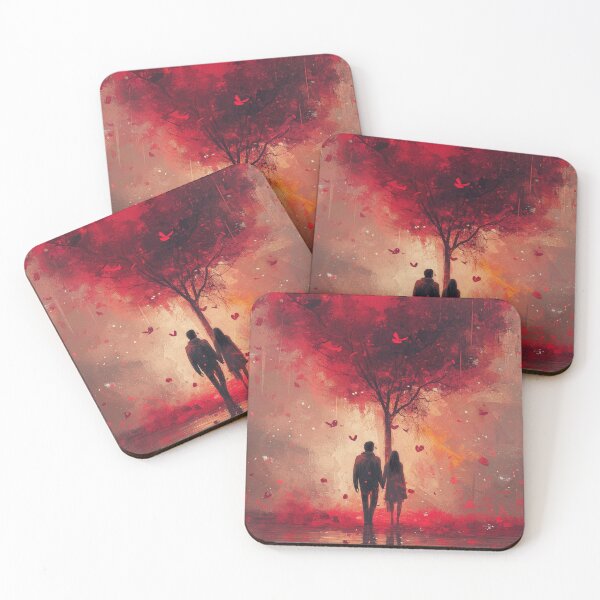 Item preview, Romantic Valentine's Day designed and sold by FireScreen.