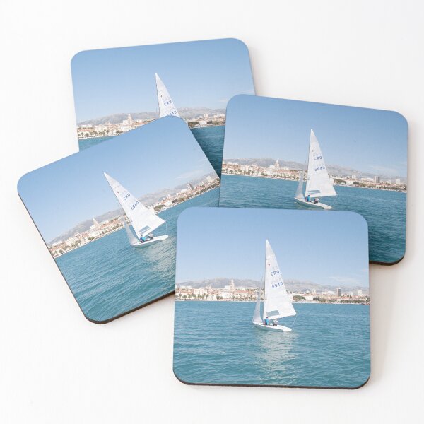 Item preview, Croatia: Split Sails designed and sold by justbmac.