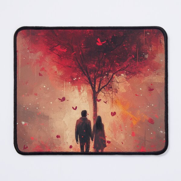 Item preview, Romantic Valentine's Day designed and sold by FireScreen.