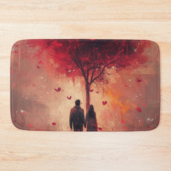 Item preview, Romantic Valentine's Day designed and sold by FireScreen.