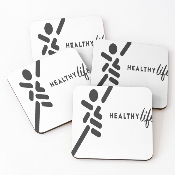 Item preview, HEALTHY LIFE designed and sold by wafa80.